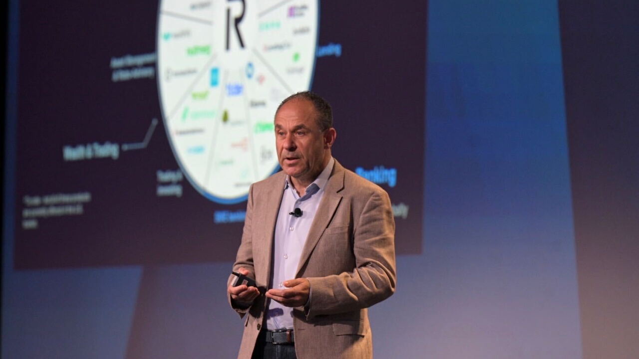 Revolut US CEO Cetin Duransoy AB Digital Banking Conference 2026