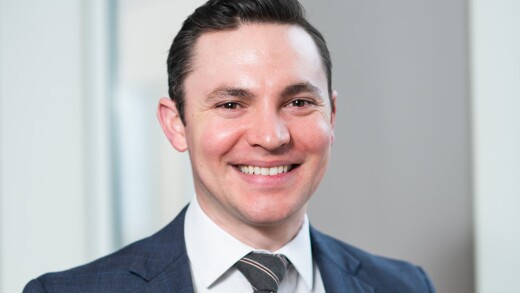 Adam Michel, director of tax policy studies at the libertarian Cato Institute.