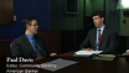 Thumbnail for Video: How Banks Can Put Capital to Work