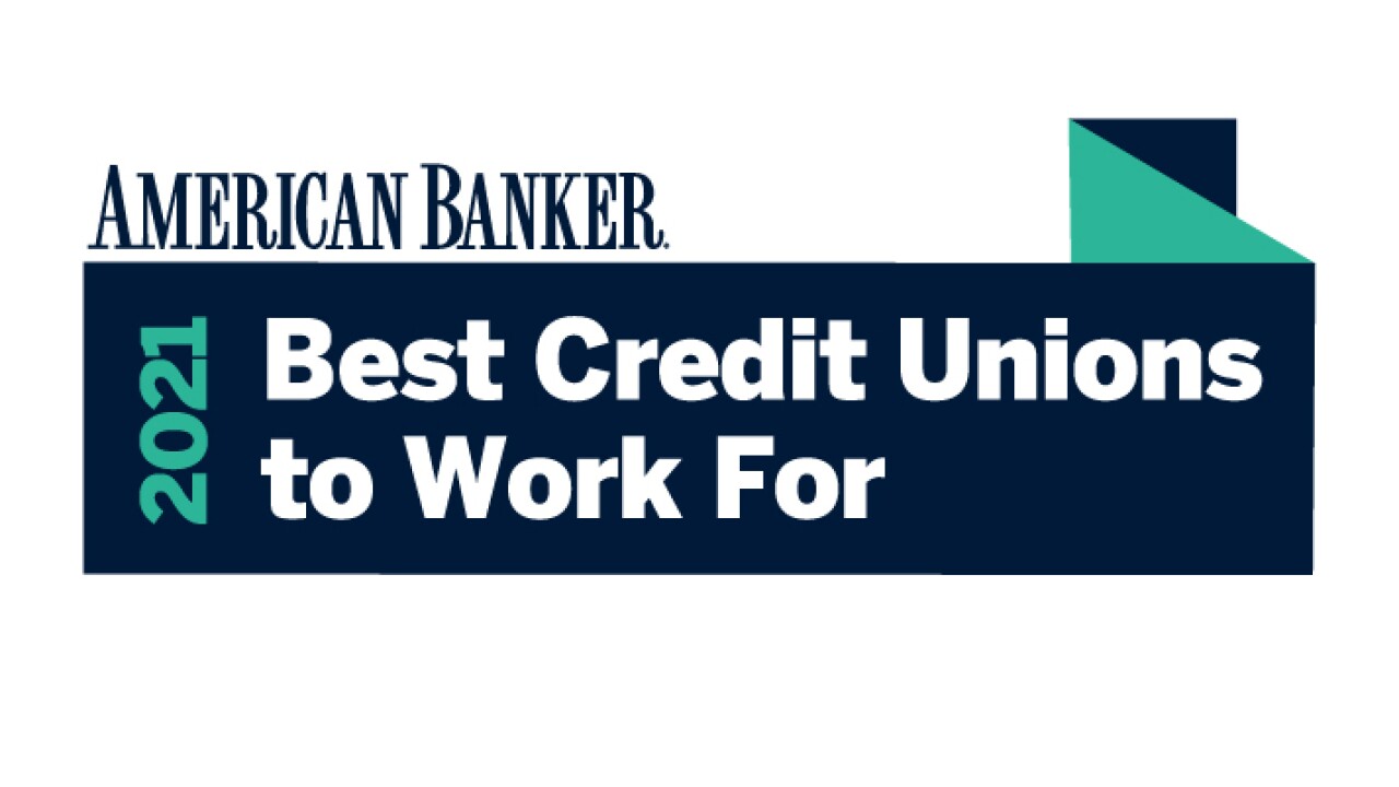 CUJ 0216201 - Best CUs 2021 logo