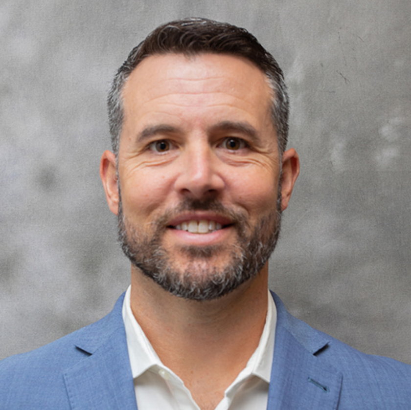 Mark McDonald of CoStar Real Estate Manager