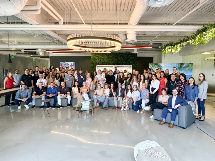 CV3 Financial Services 2026