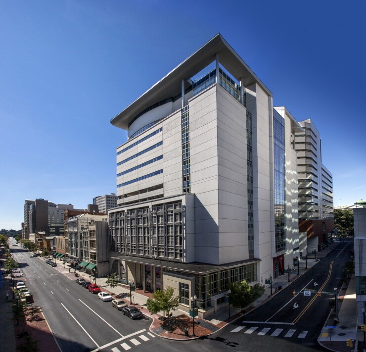 Harrisburg University