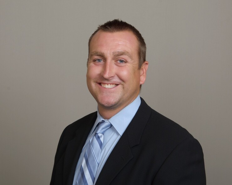 Tyler Herr Benjamin F. Edwards financial advisor