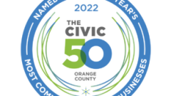Civic 50 logo