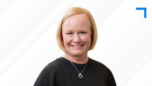 Kristin Lesher of Truist on strategy, purpose, and dealing with uncertainty