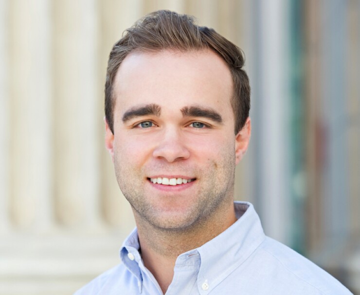 Mike Brown, director of communications at LendEDU