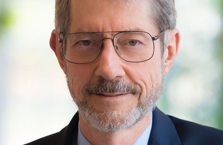 Robert Poole, Reason Foundation director of transportation policy