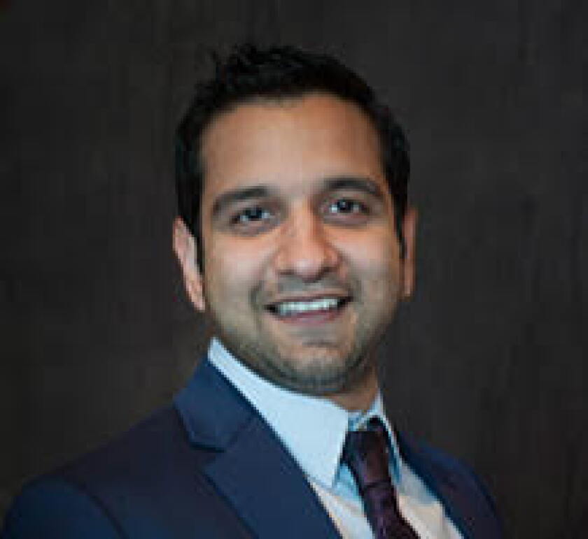 Shann Grewal