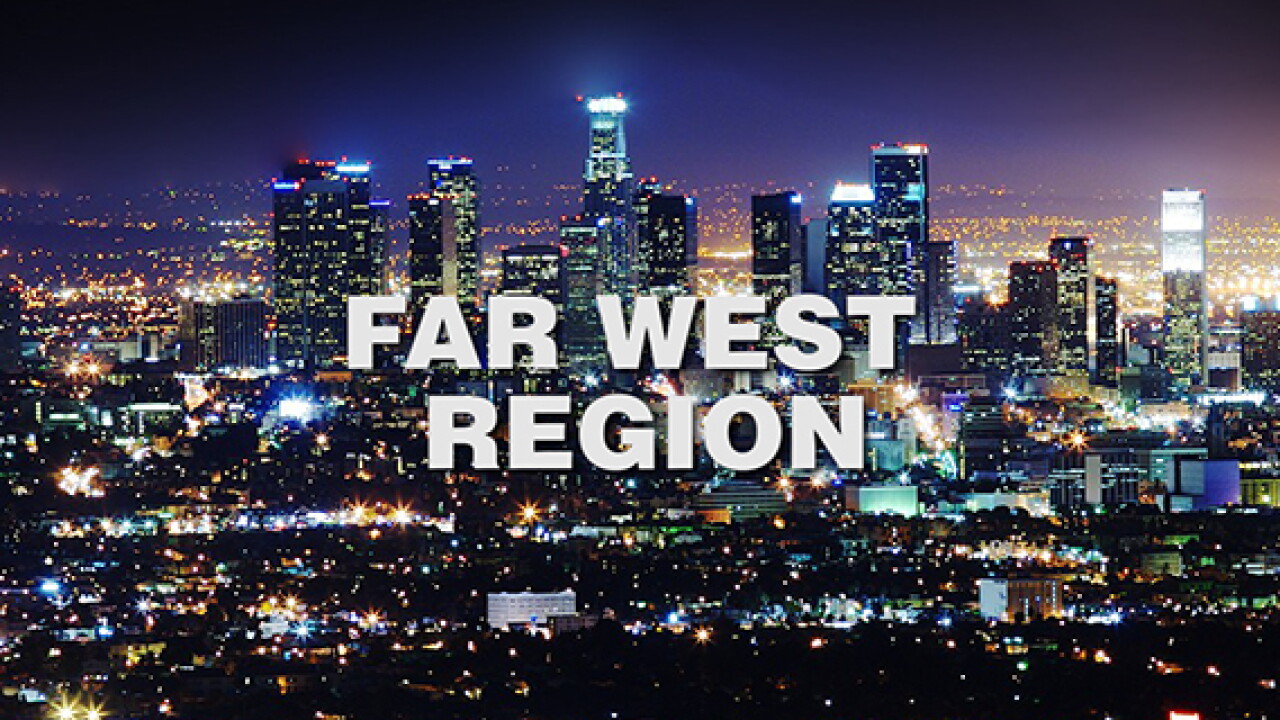 Thumbnail for Video: 2014 Deal of the Year: Far West Region