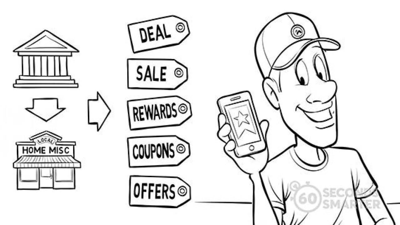 Thumbnail for Video: Contextual payments with agile processing