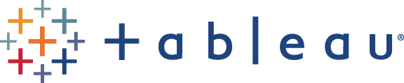 Tableau Software Logo