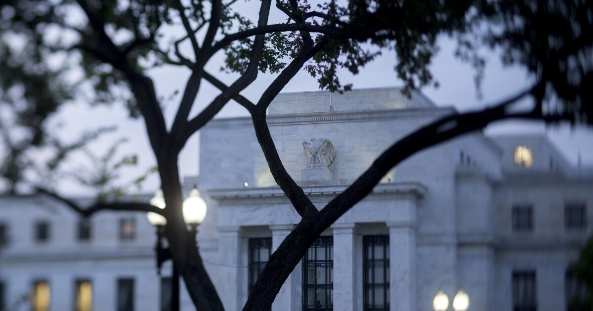 Community banks deserve relief from unwritten capital rules Community banks deserve relief from unwritten capital rules