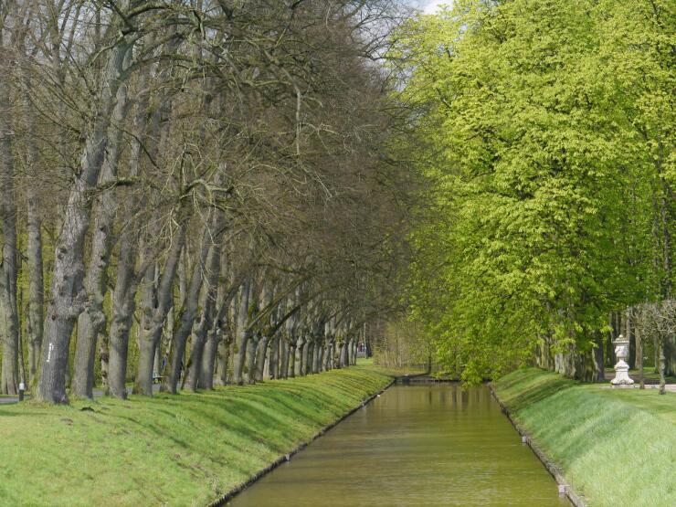 The funds will be listed on Canadian and U.S. exchanges and invest in stocks that exclude gambling, adult entertainment and chemical weapons, among other categories.