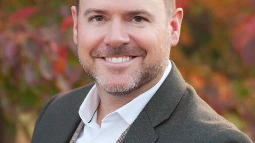 Jay Gentry