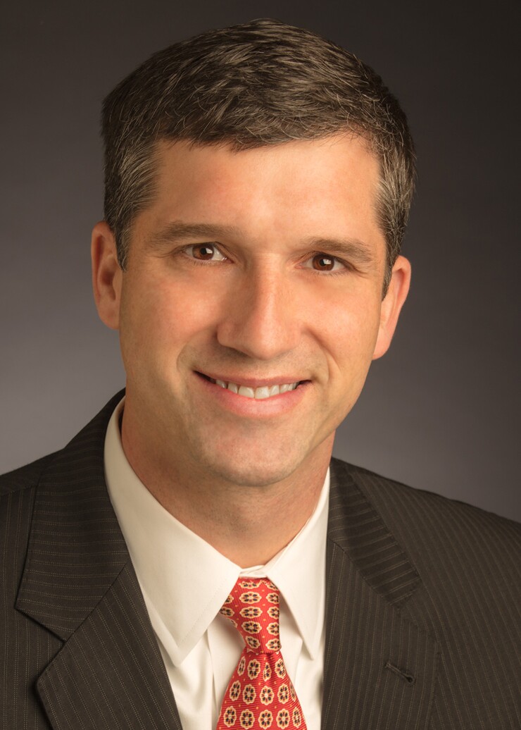 Will Estess joins Wilmington Trust in Birmingham, Ala.