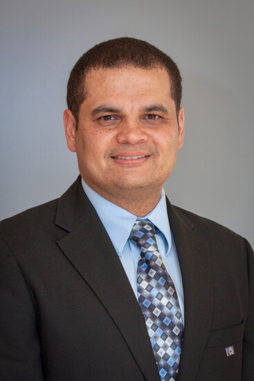 Victor Miguel Corro, CEO of Coopera