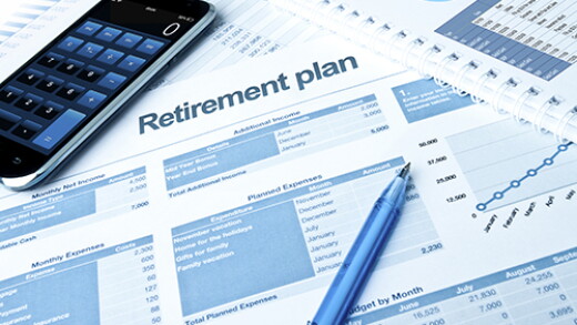 Retirement Plan