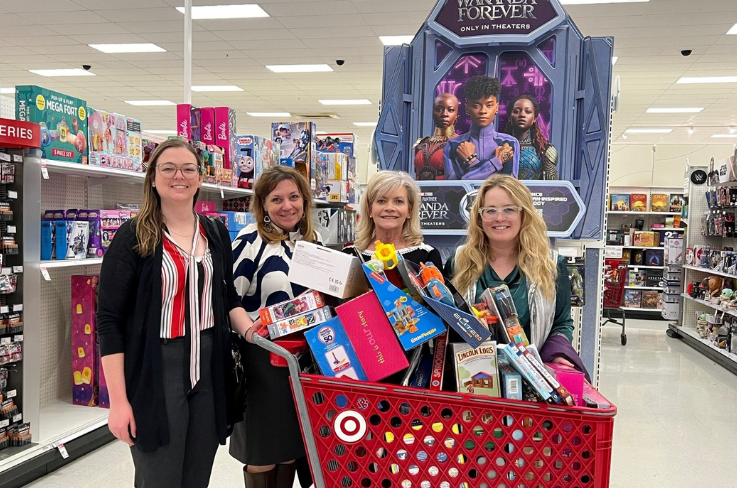 2023 Best Firms - Kassouf