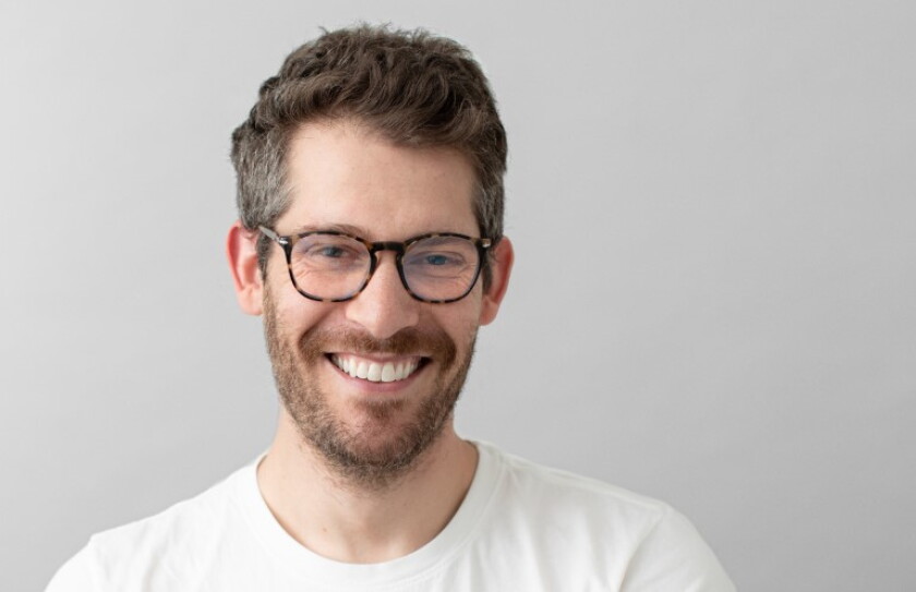 Jon Schlossberg