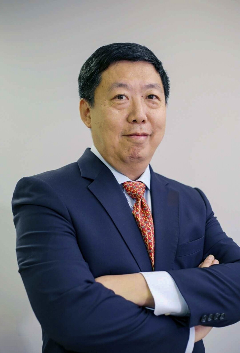 Larry Cao
