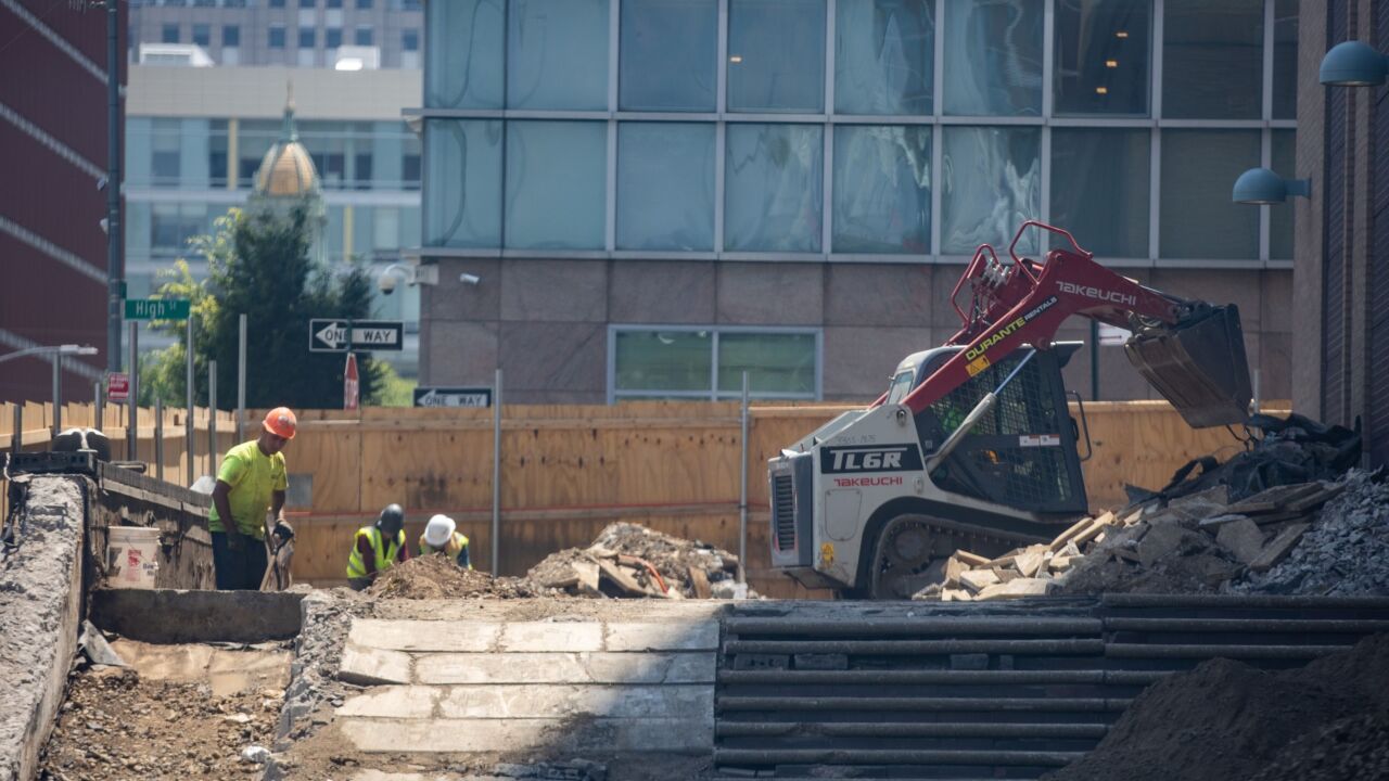 New York May Miss Window To Convert Hotels To Affordable Housing