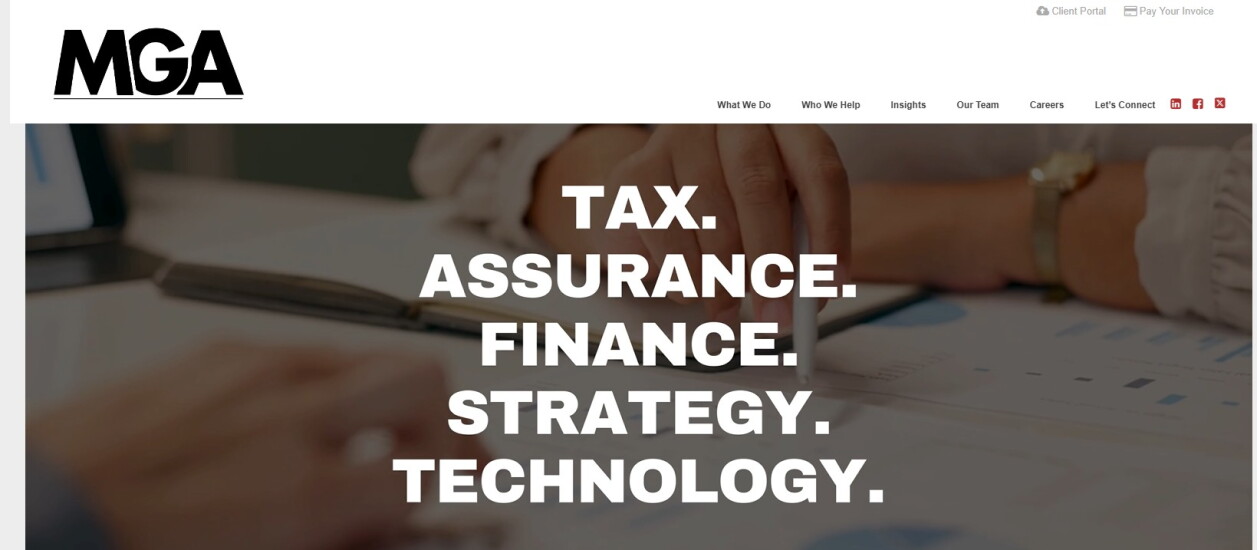 2026 Best Firms Miller Grossbard web