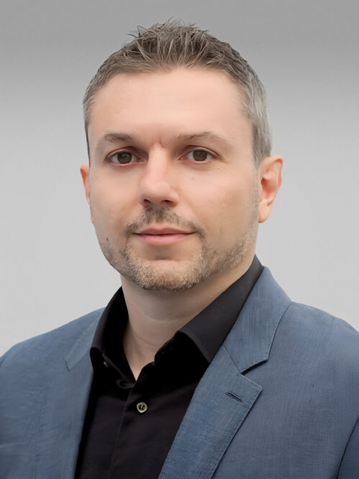Redfin CEO Alessio Sanfilippo