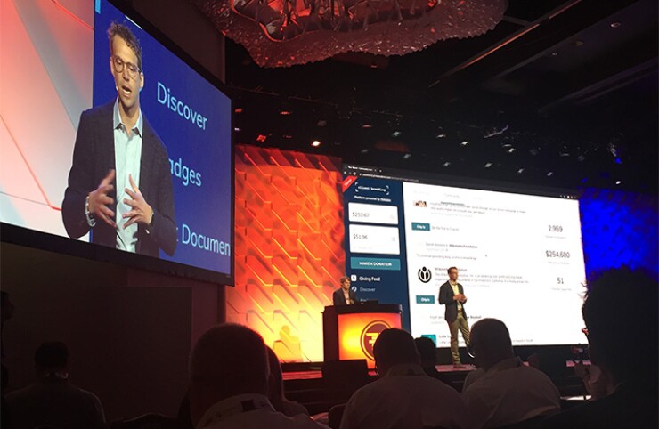 Gideon Taub, CEO, Pinkaloo