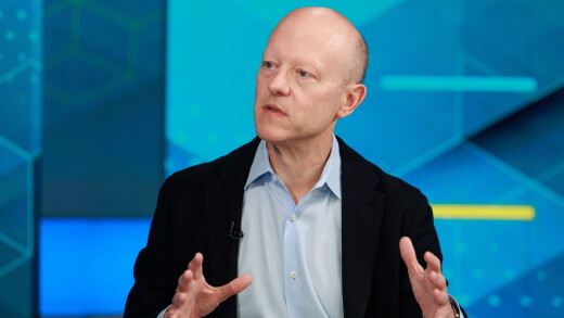 Circle Internet Group Inc. Chief Executive Officer Jeremy Allaire