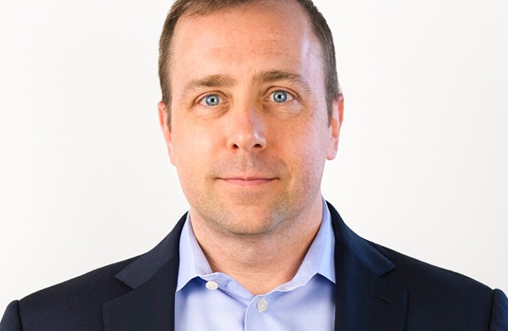 Matt Fabian of Municipal Market Analytics