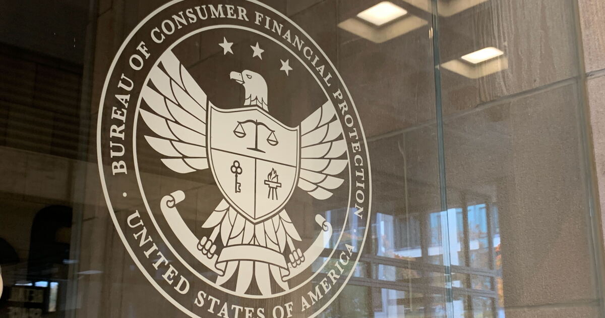 How much control do banks have over access to their customers' data?