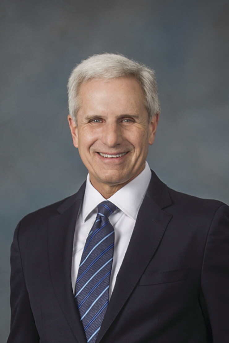 Kent Steinwert