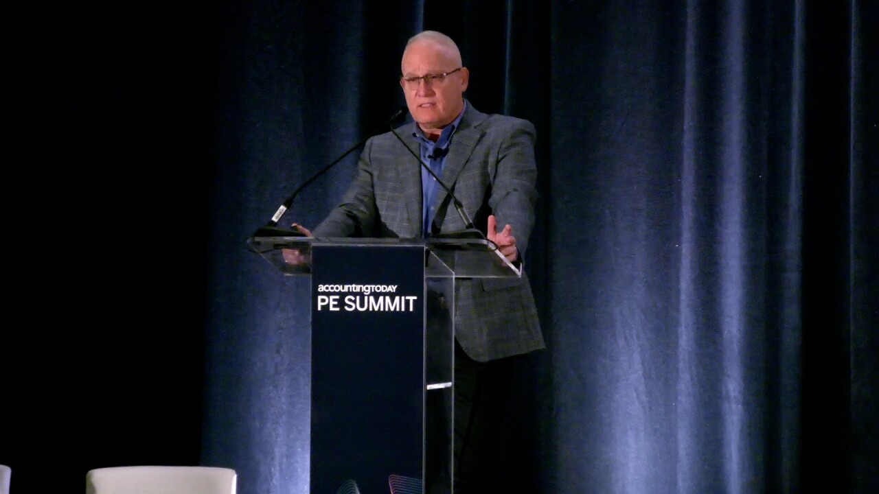 Workshopping a Typical Deal