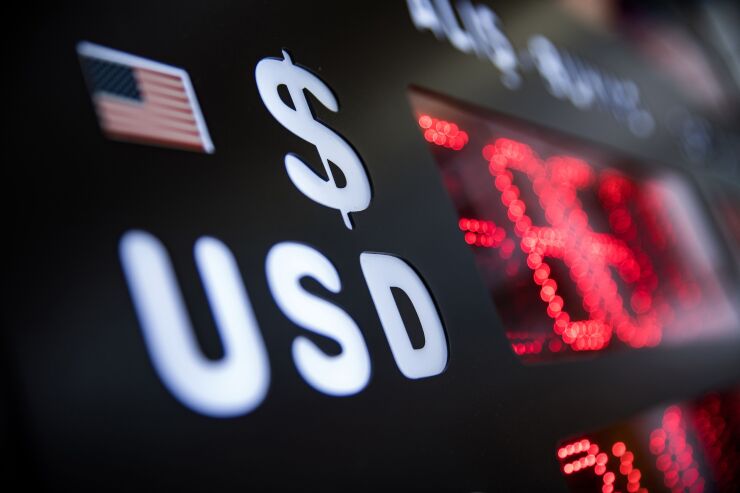 U.S. Recession Seen Most Likely to Start Next Year: MLIV Survey