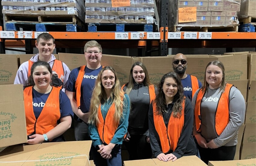 2023 Best Firms - Herbein