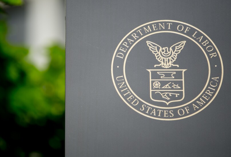 DOL exterior grey
