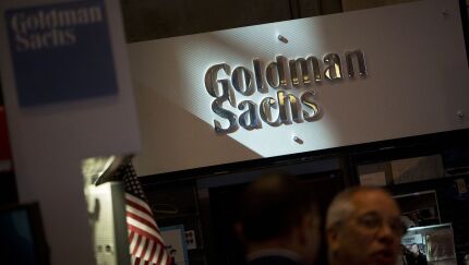 Goldman Sachs