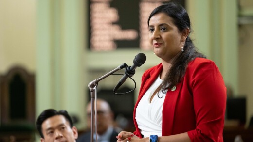 California Assemblymember Jasmeet Bains