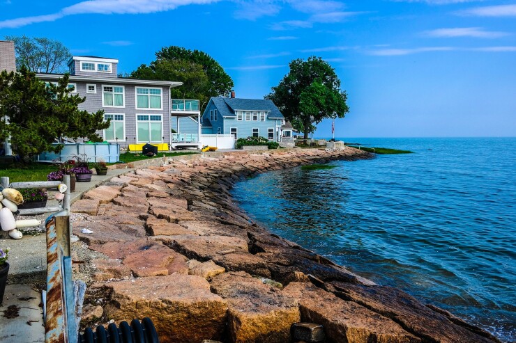 There is a little-known trick to boost tax deductions when buying a home.