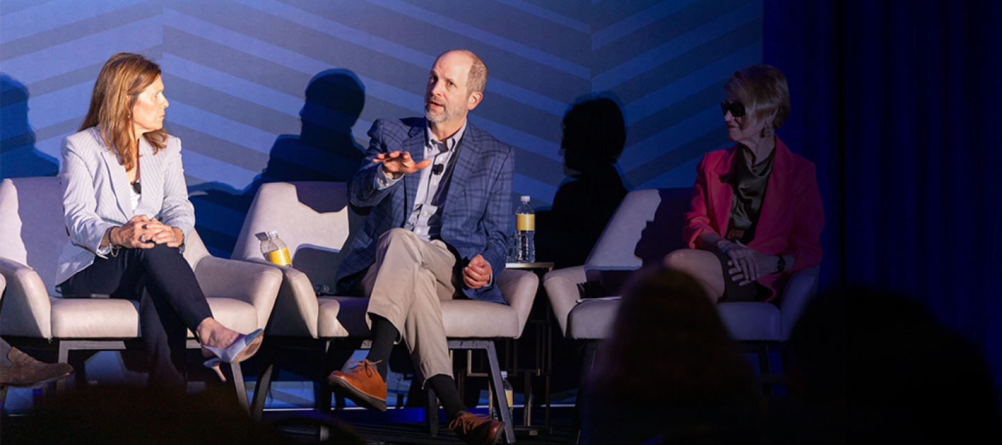 Firm Growth Forum East