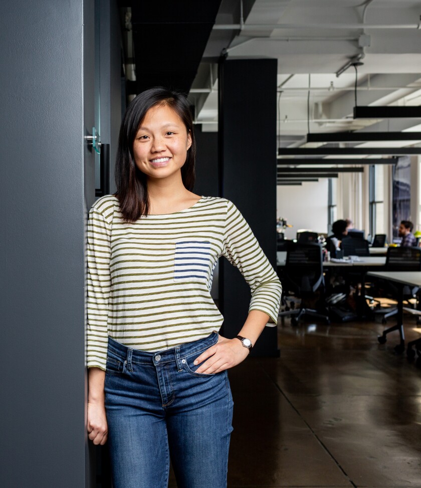 Jenny Xia Spradling