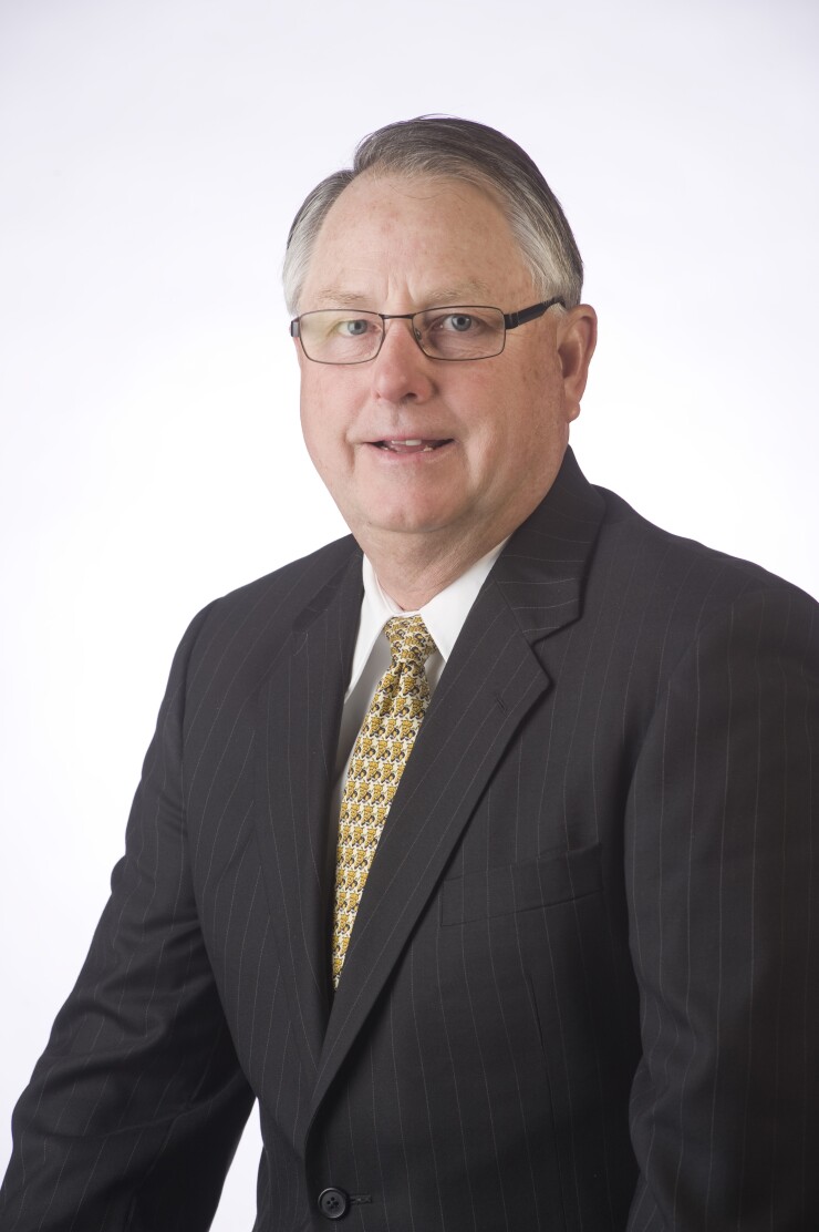 Bob Thurman Credit Union of America