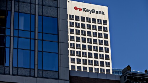 KeyBank Locations Ahead Of Earnings Figures