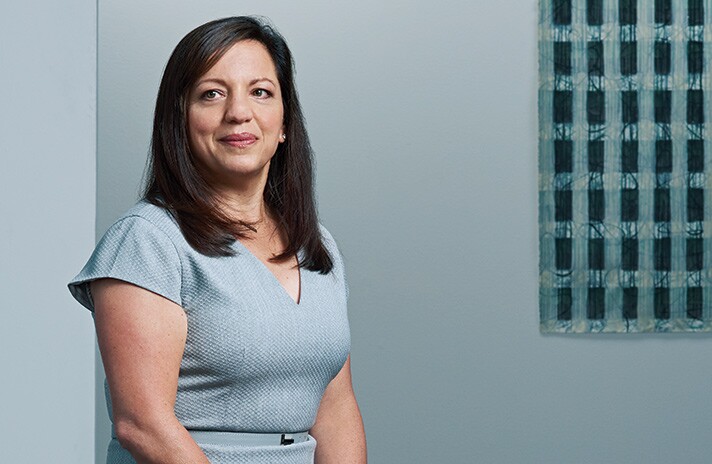 Maria Veltre, Santander