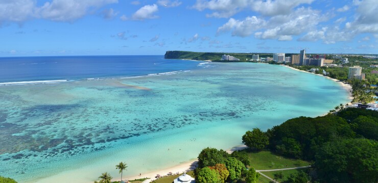Guam