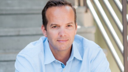 Dave Girouard Upstart
