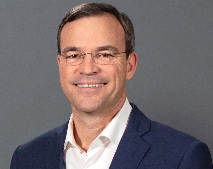 "It feels like the whole nation got a morphine injection and it hasn’t worn off yet," South State CEO John Corbett says of the federal stimulus tied to the coronavirus pandemic.