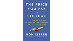 Price You Pay for College