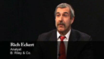 Thumbnail for Video: Mortgage Industry Braces for 'Devastating' U.S. Refi Plan — Analyst